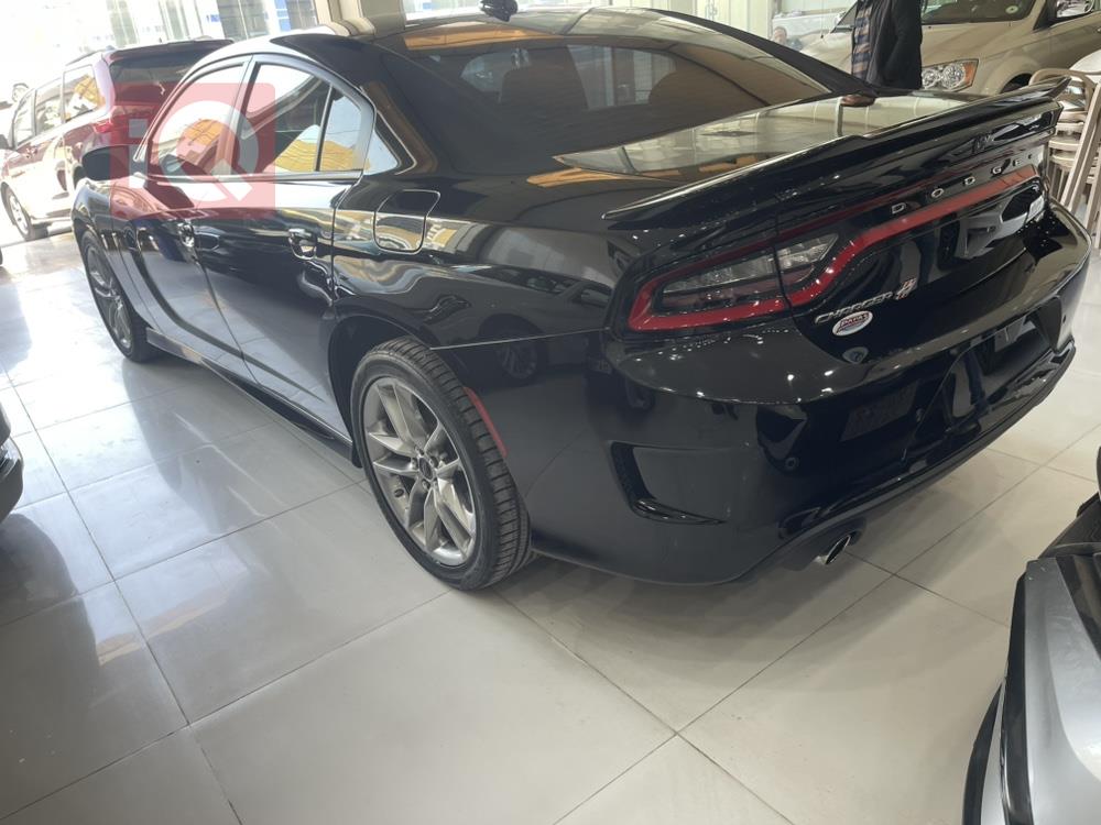 Dodge Charger